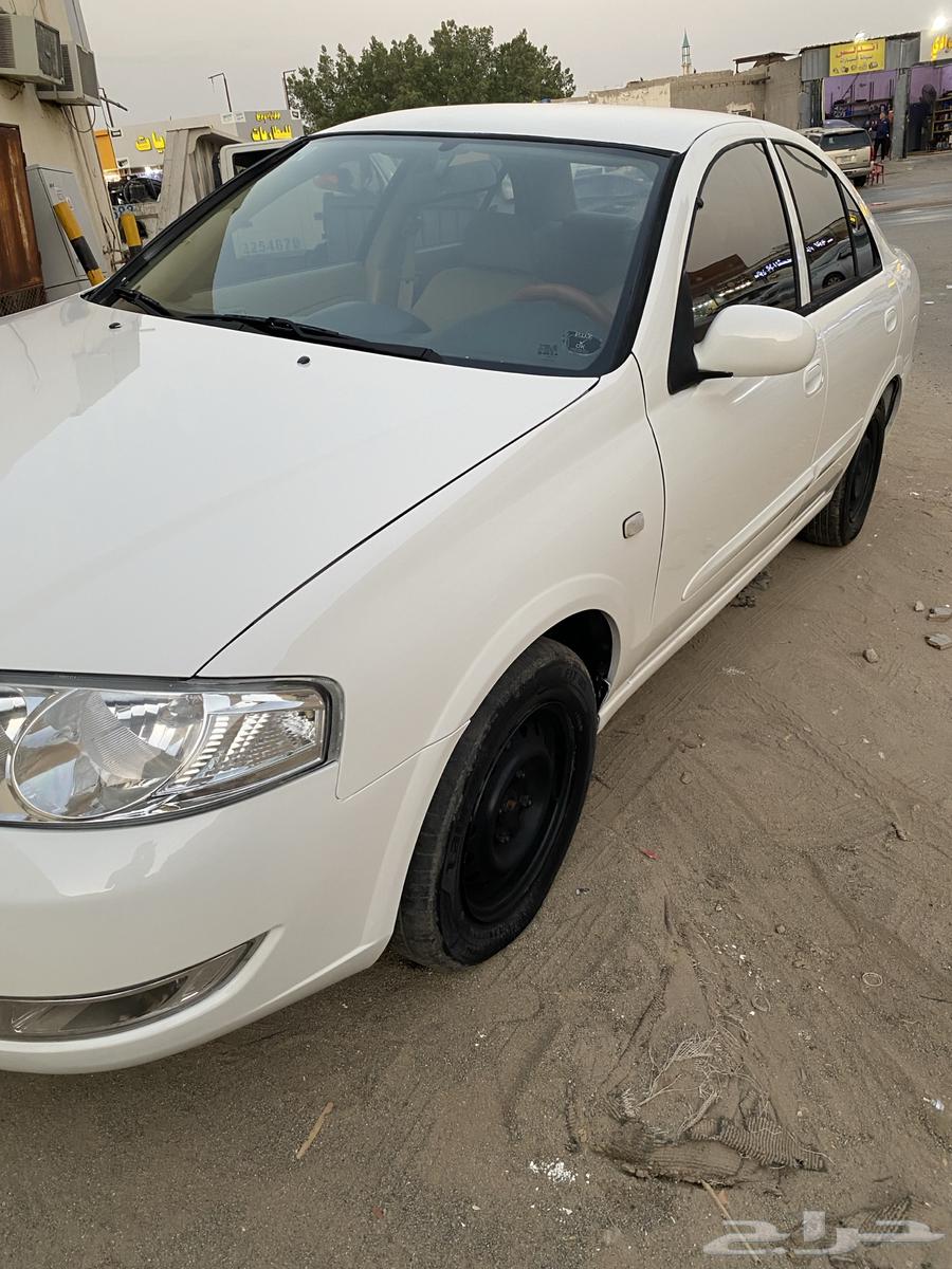 NISSAN SUNNY MODEL 2021263076768266755111