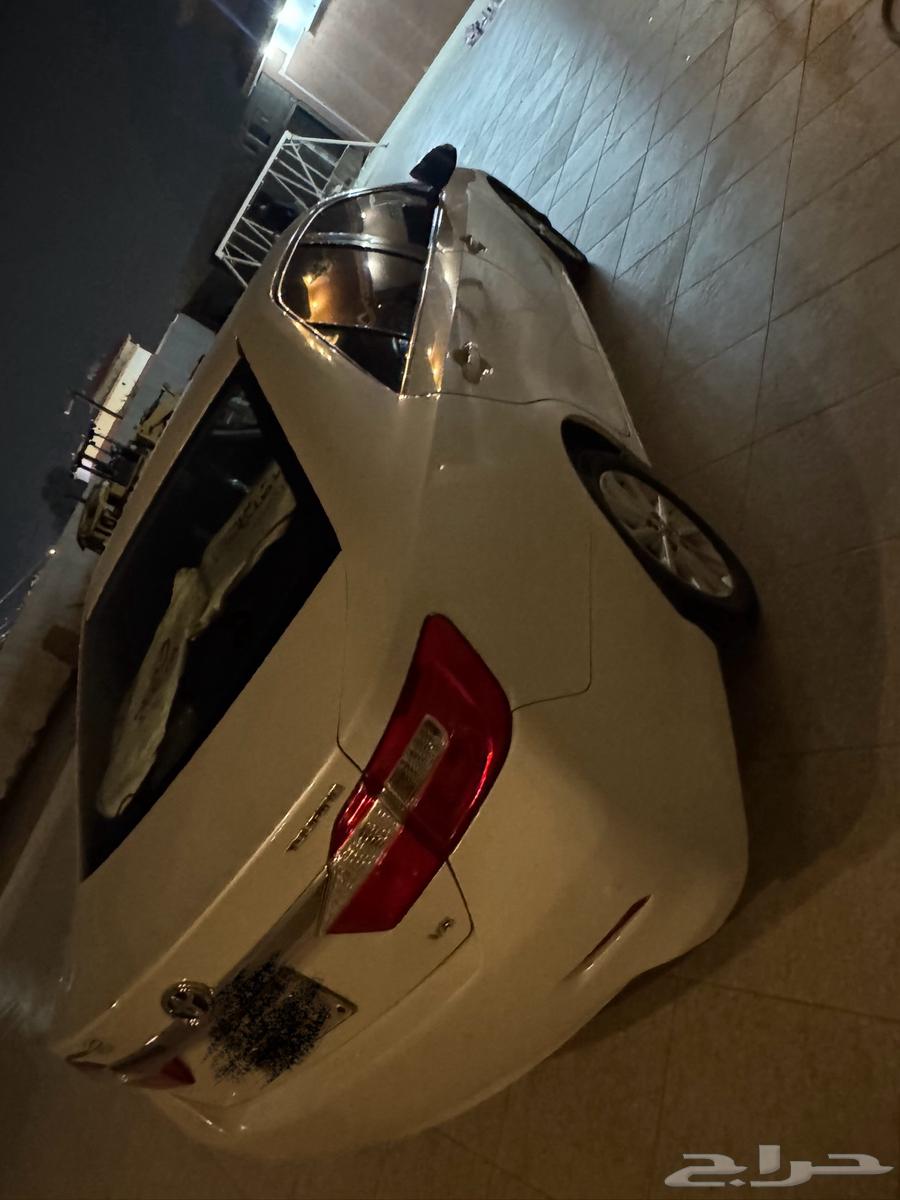 For sale Aurain Turnak model 2013, transmission engine motors condition63078813017987111