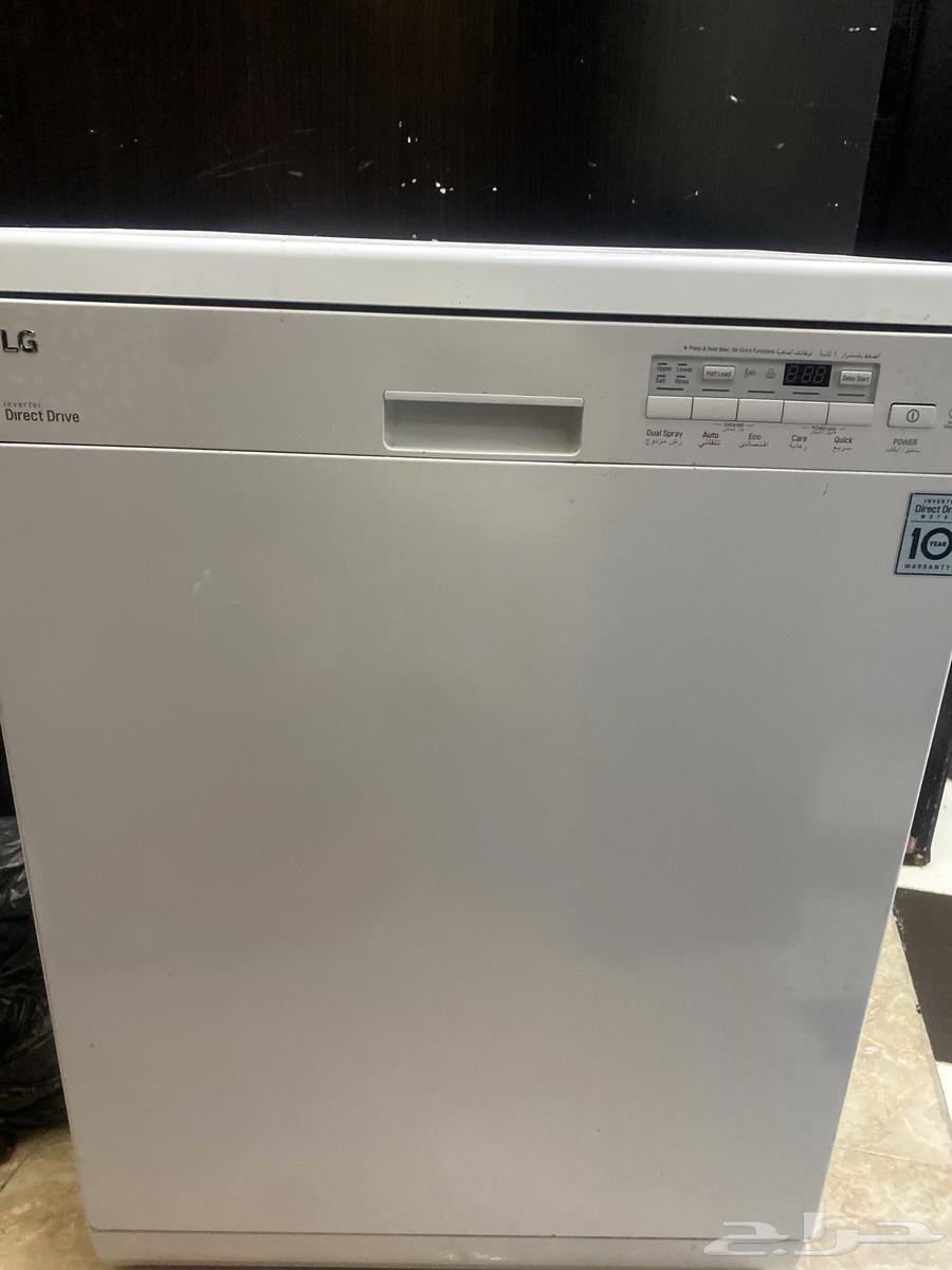 غسالة صحون LG63085959421697110