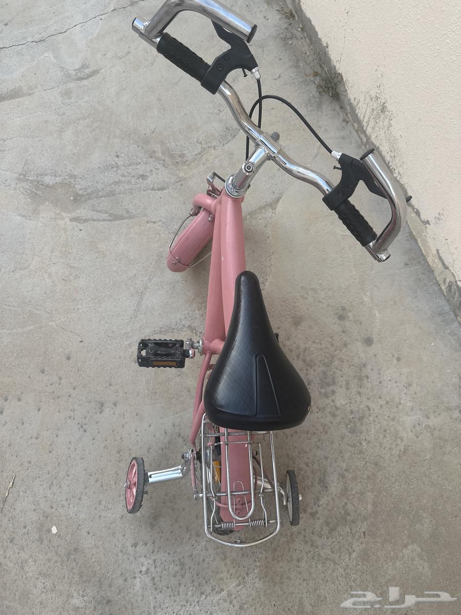 My daughter's bike is very clean. Cobra for sale in Al-Hawiyah.63053279723266111