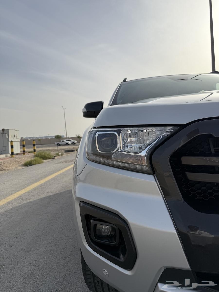 Ranger Wildtrak Ranger Wildtrak63078446604418112