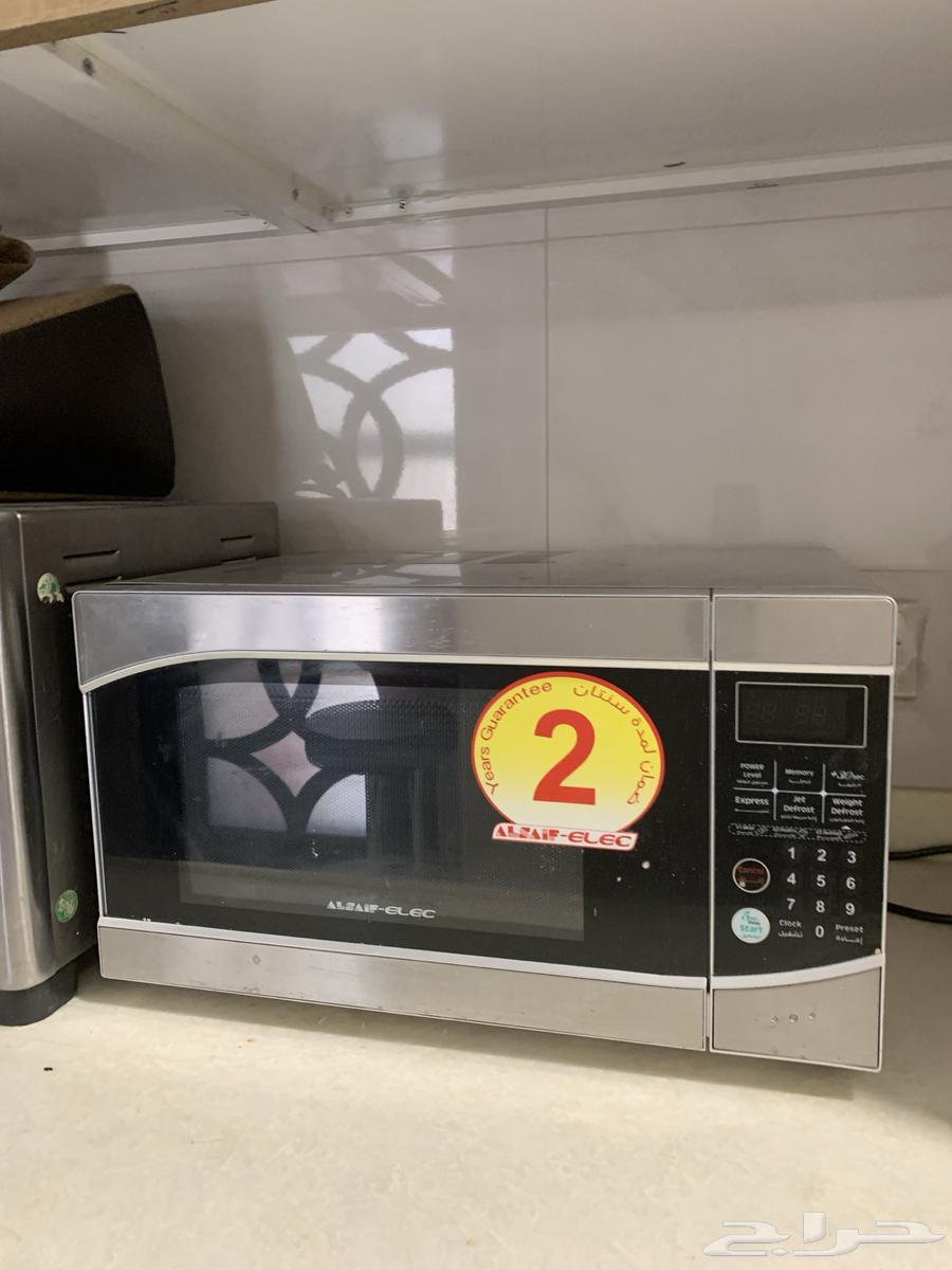 New microwave oven, never used63052037757442111