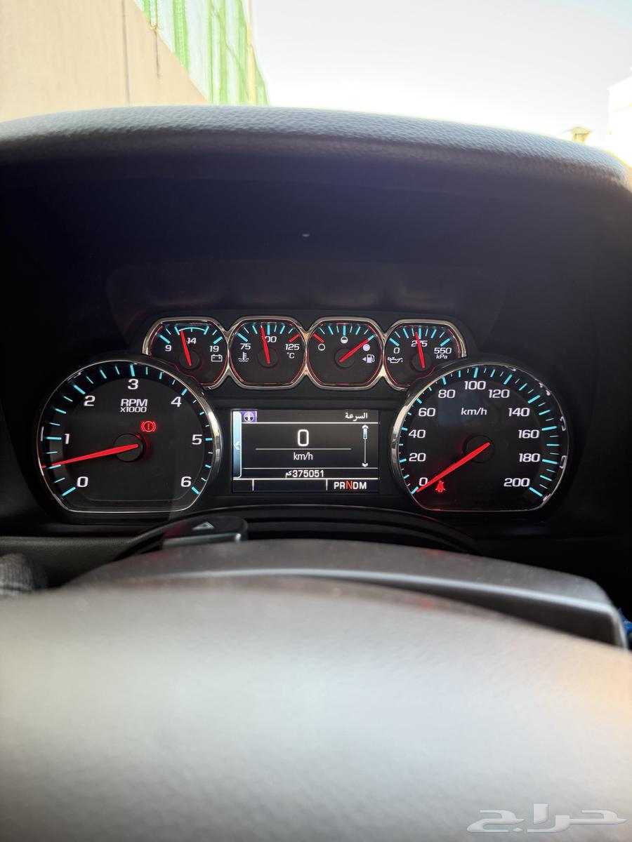 Chevrolet Tahoe LT Double 201663078809322755110