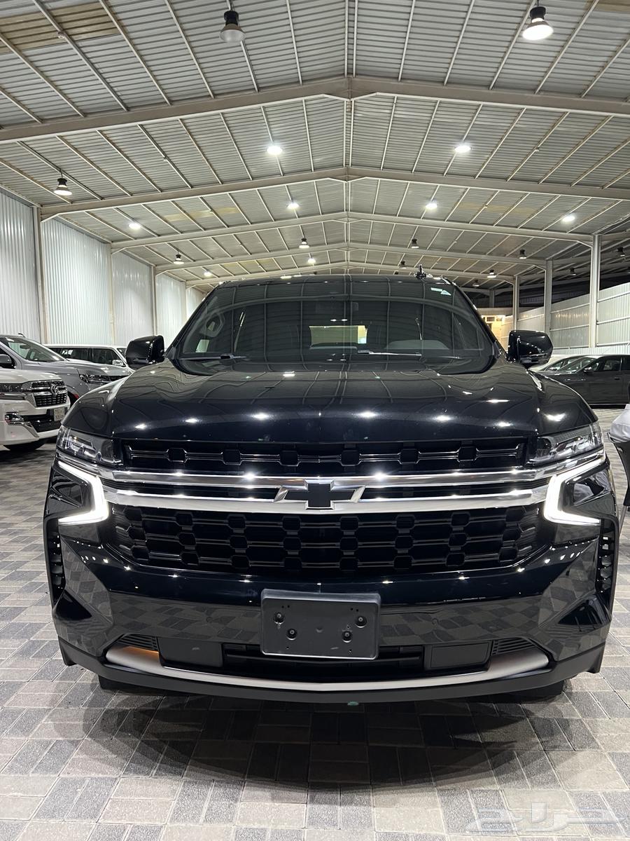 For sale, 2023 Chevrolet Tahoe, clean, no damage63077576291458111