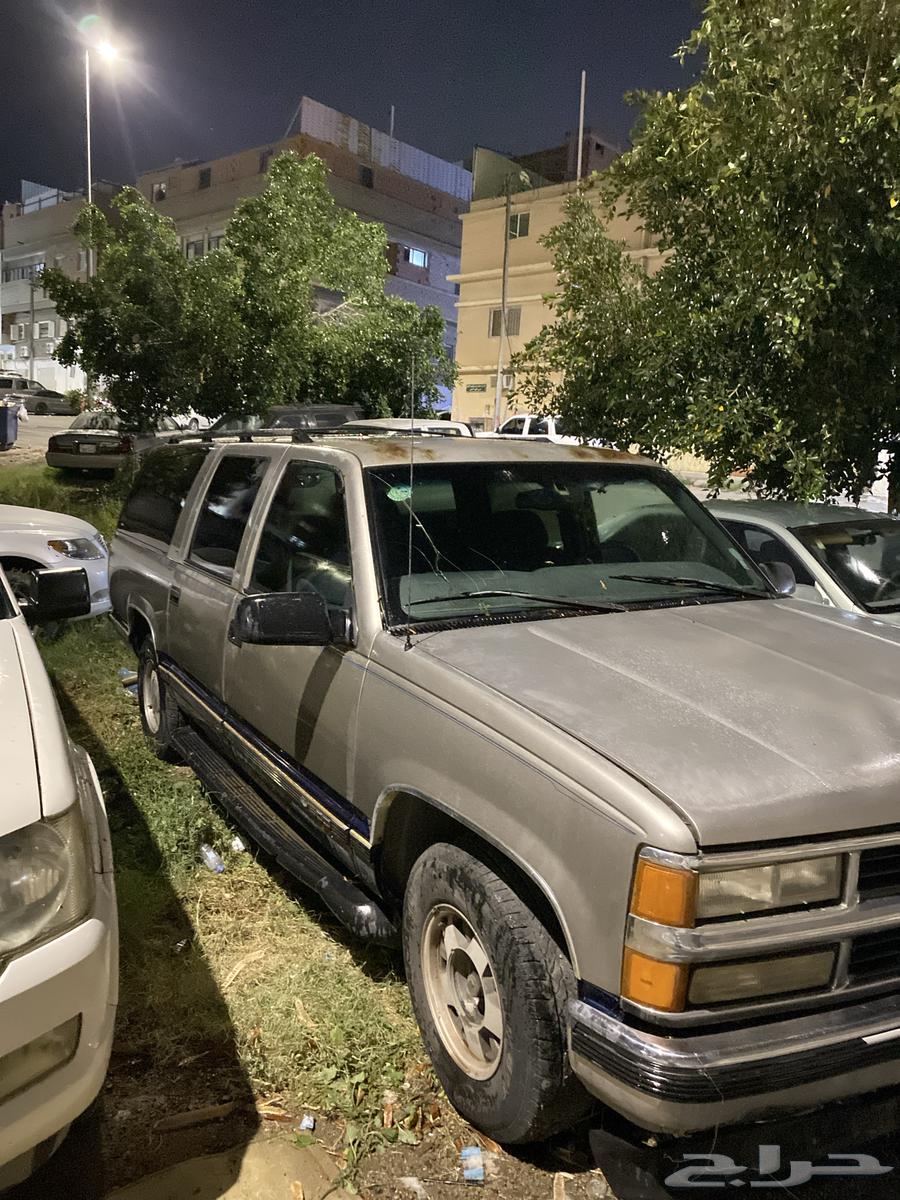For sale Chevrolet GMC model 99, registration renewed for 6 years, engines63076801583363113