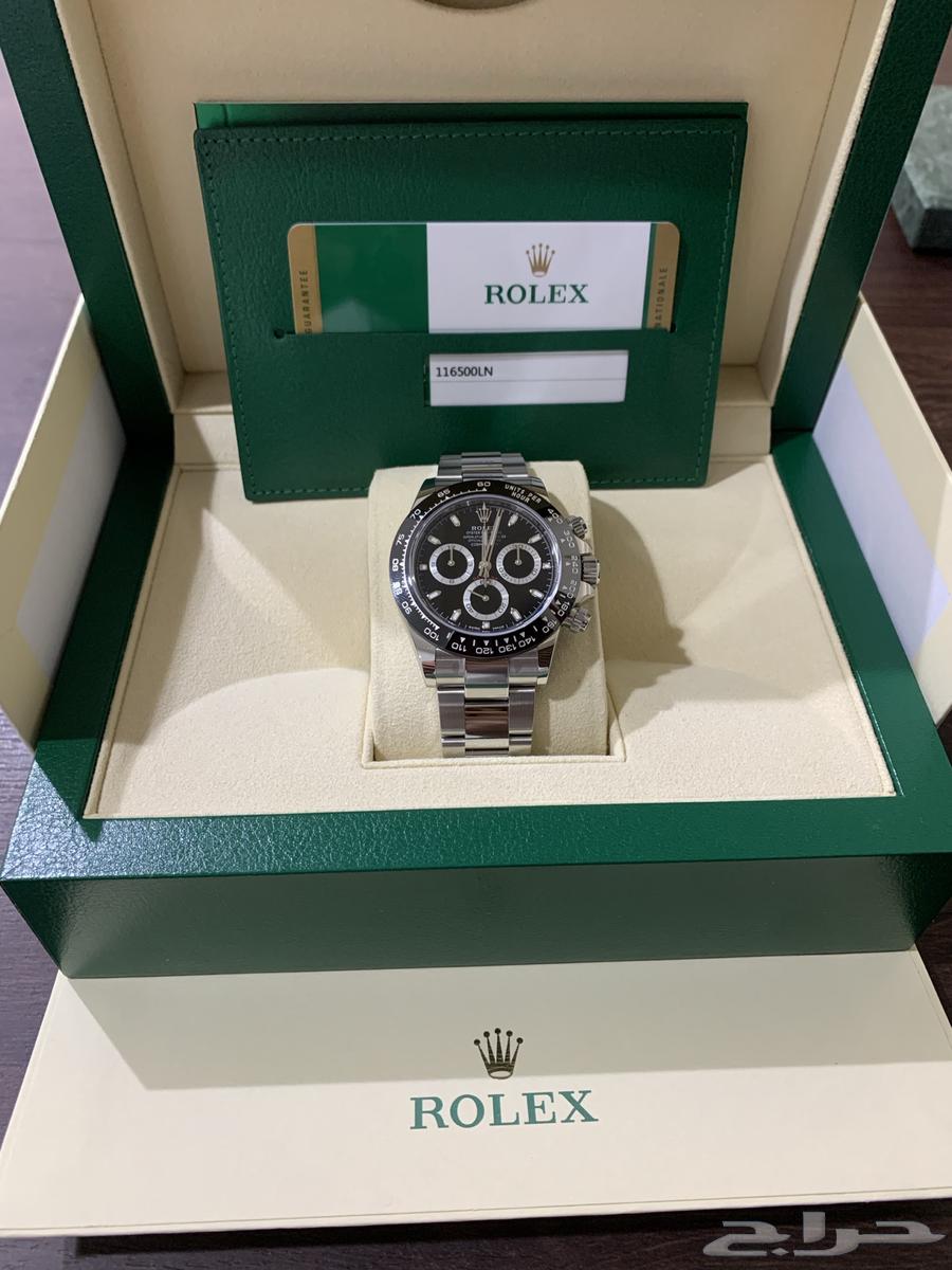 Rolex Daytona Watch63052489449729114