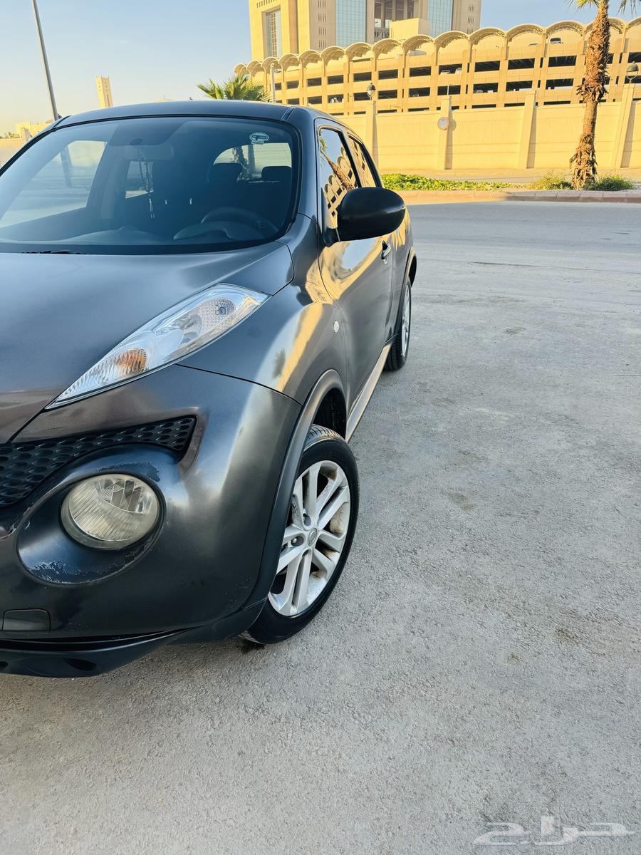 نيسان جوك اعلي فئه63078007868290111