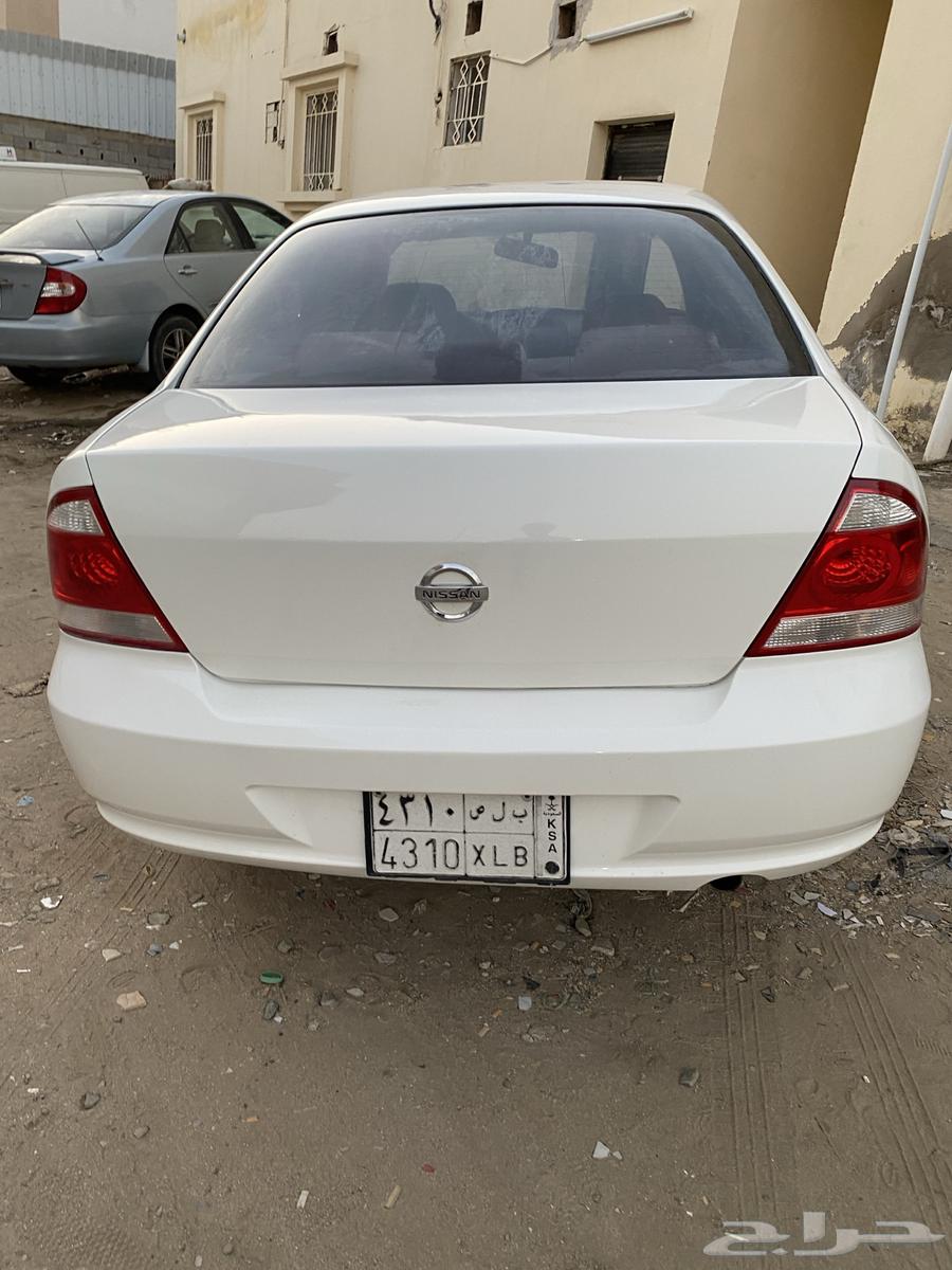 NISSAN SUNNY MODEL 2021263076768266755114