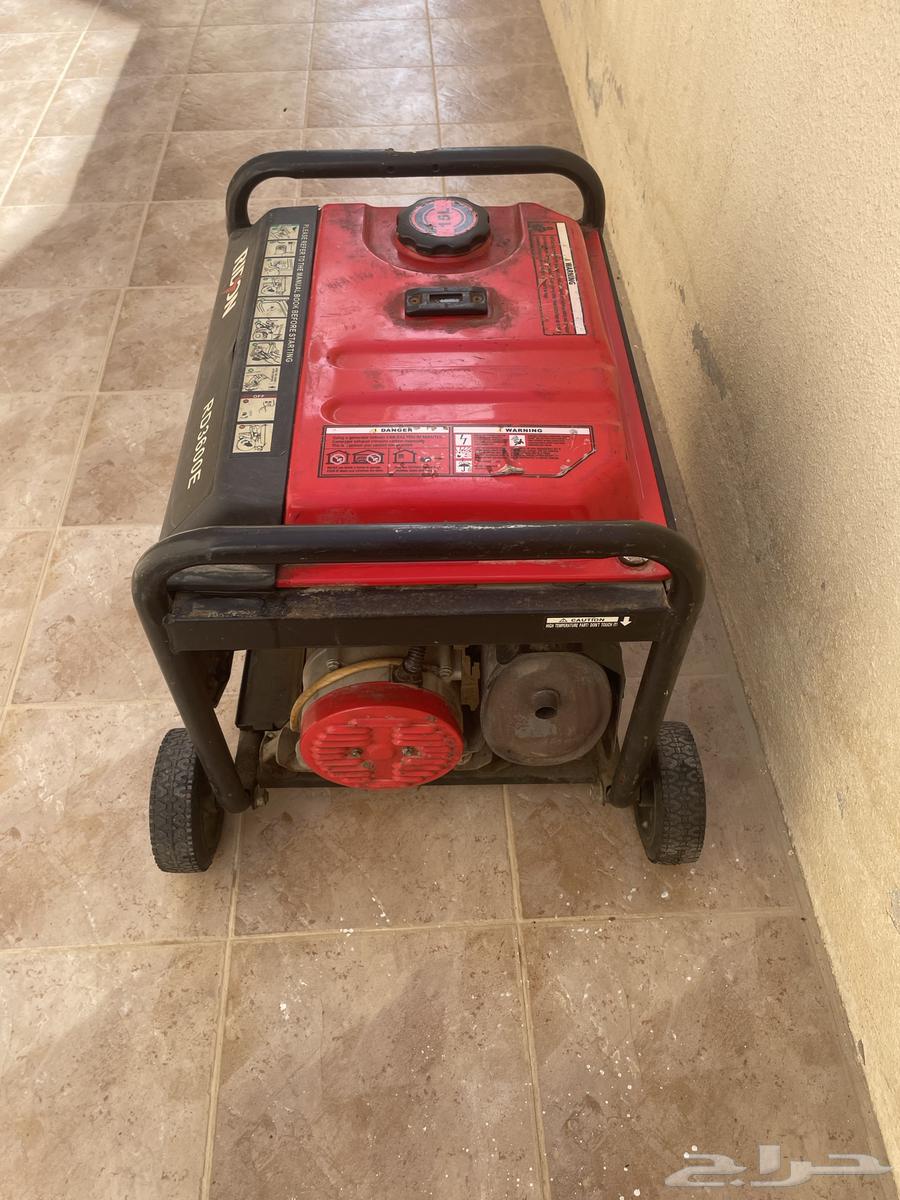 Electric generator - Electric motor63470413138689112