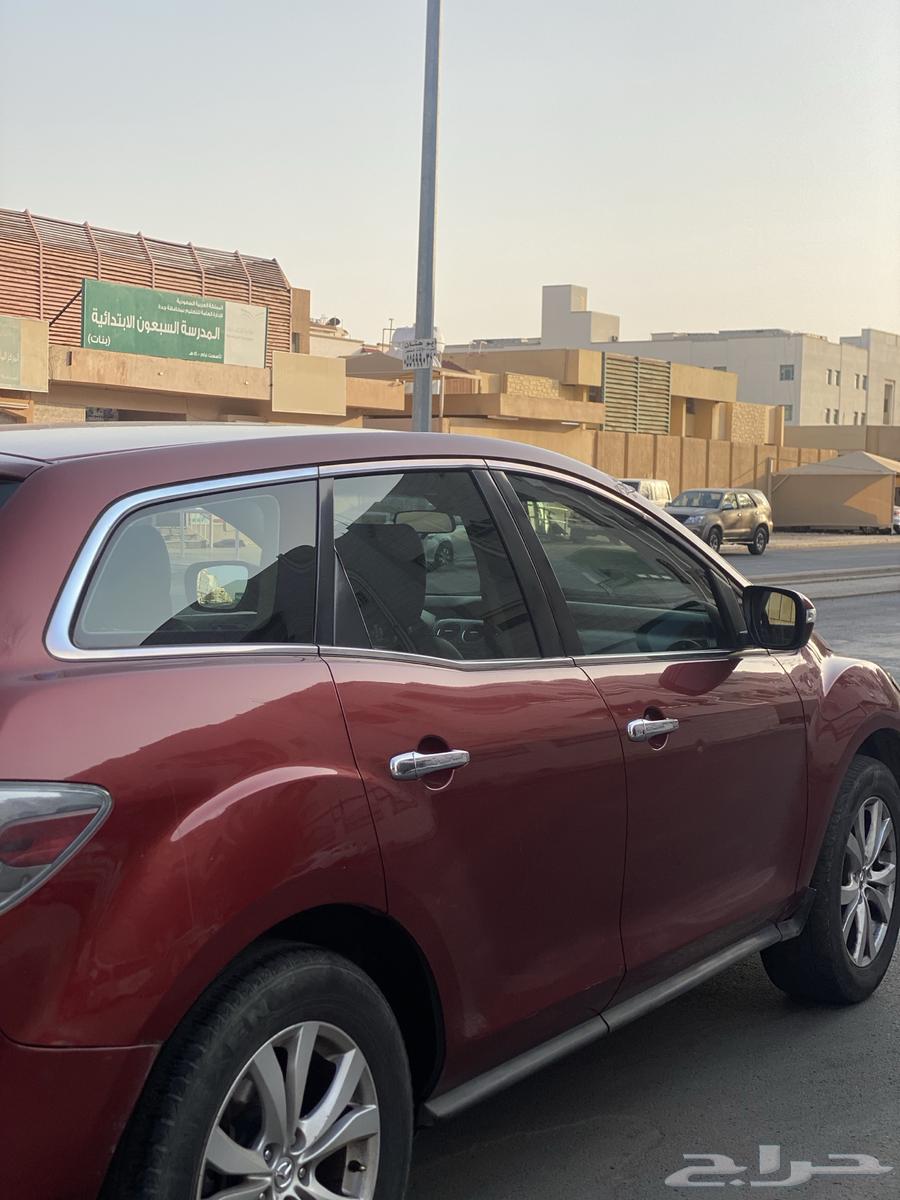 Mazda CX763078032681473112