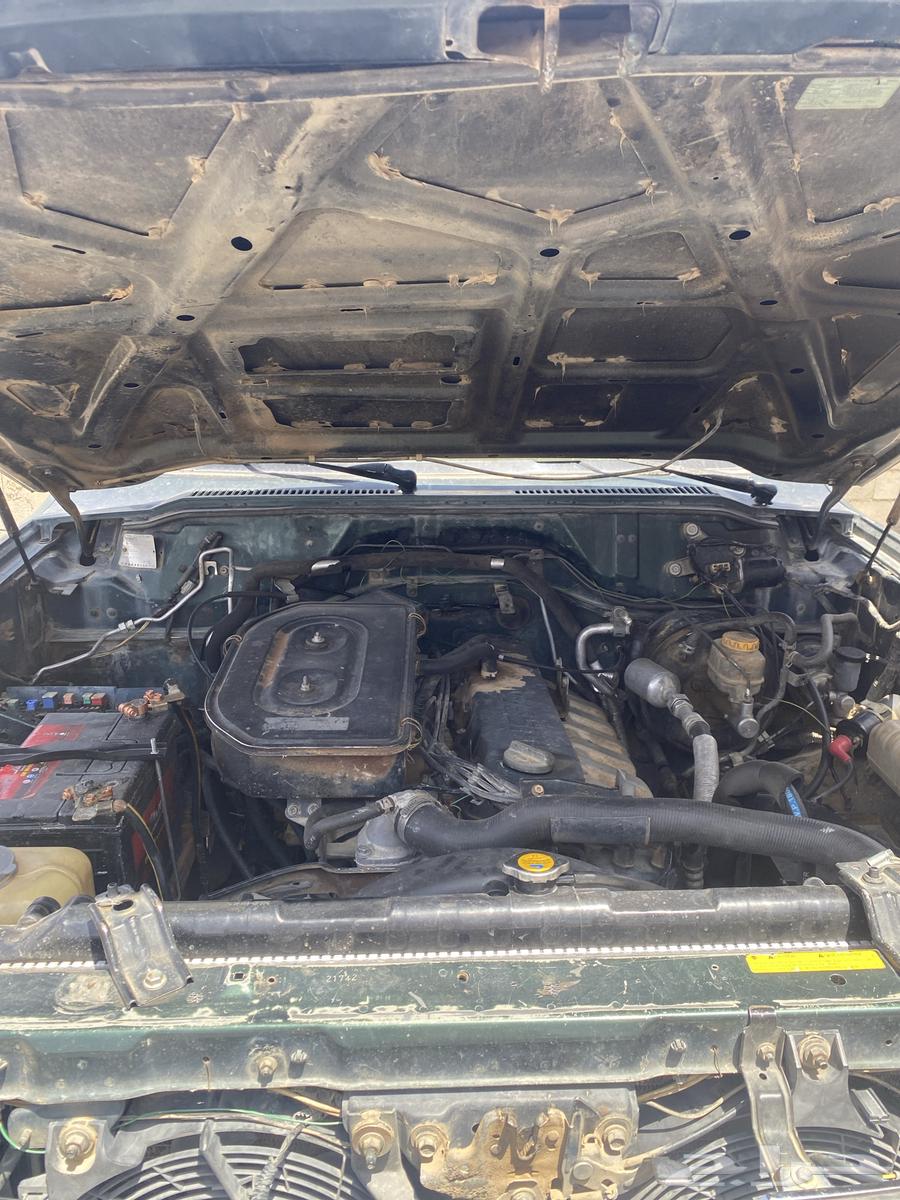 Hello, I have a Safari Patrol engine with a coupling on the condition of being mounted on an Asum63081734505601110