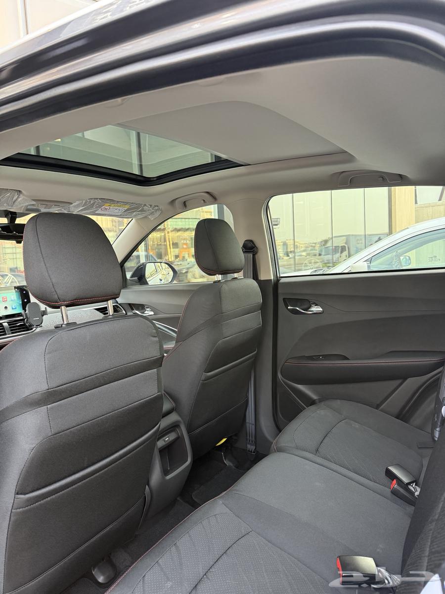 Chevrolet groove premier 202563076780712065111