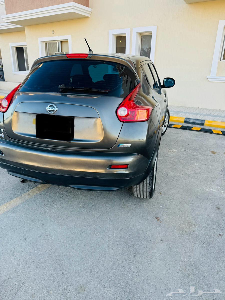 نيسان جوك اعلي فئه63078007868290114