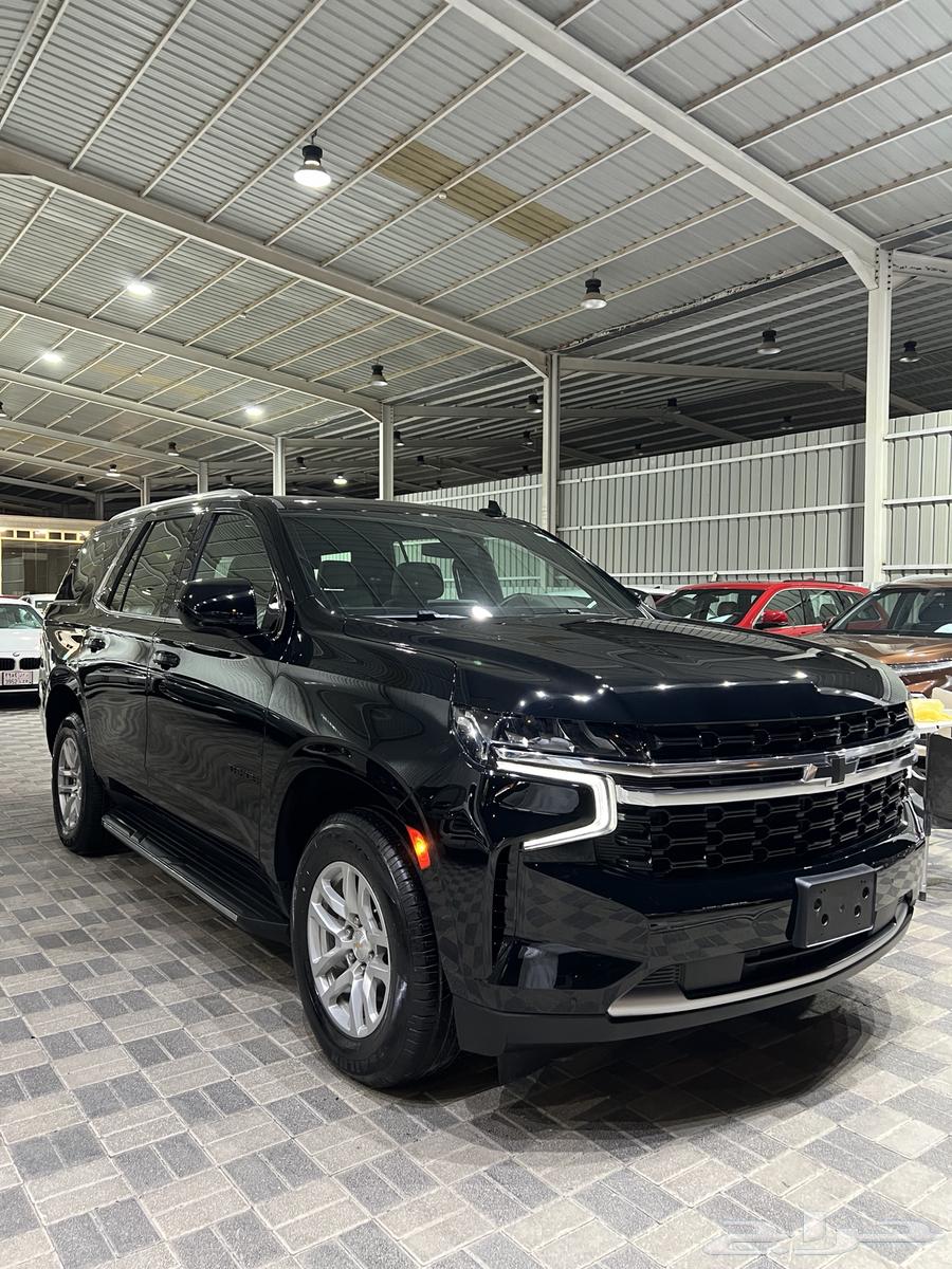 For sale, 2023 Chevrolet Tahoe, clean, no damage63077576291458114