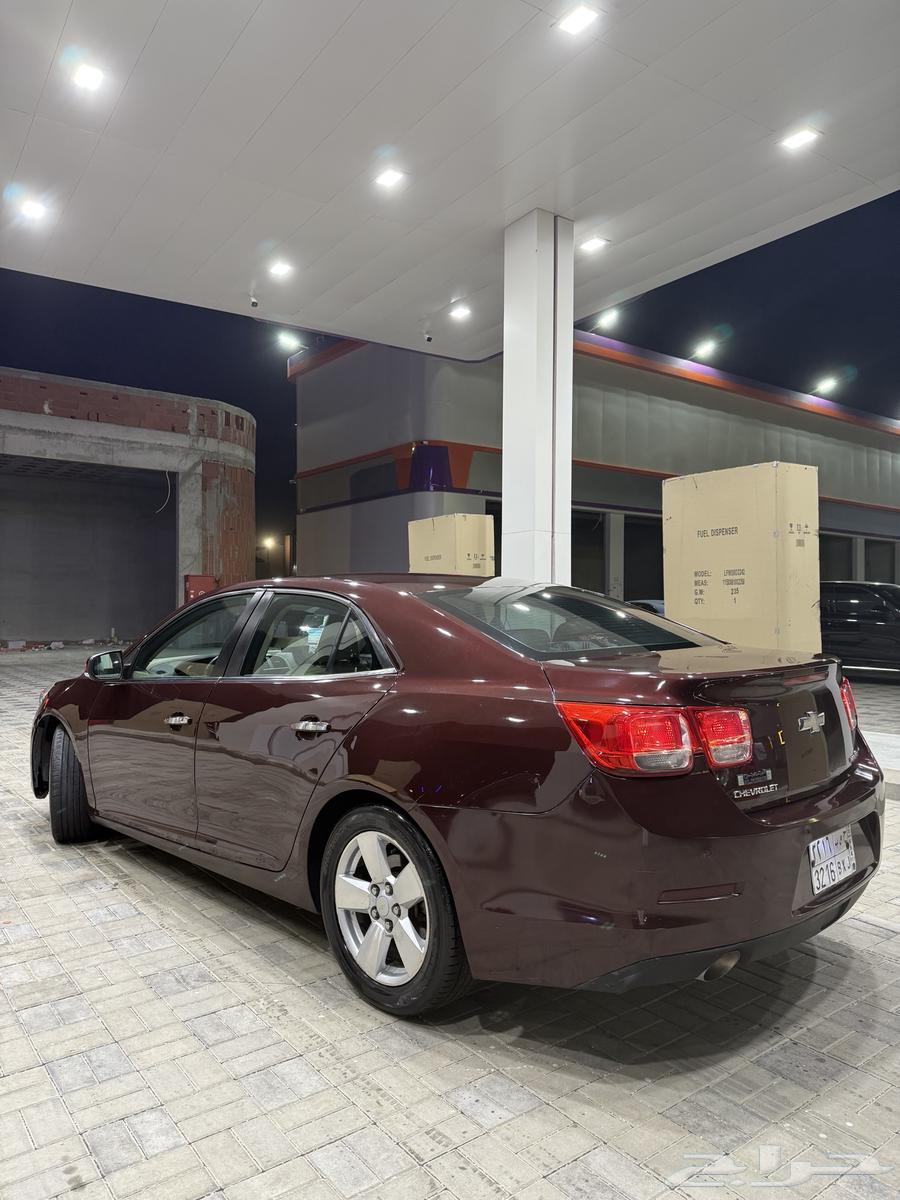 Malibu 201463076780942850113