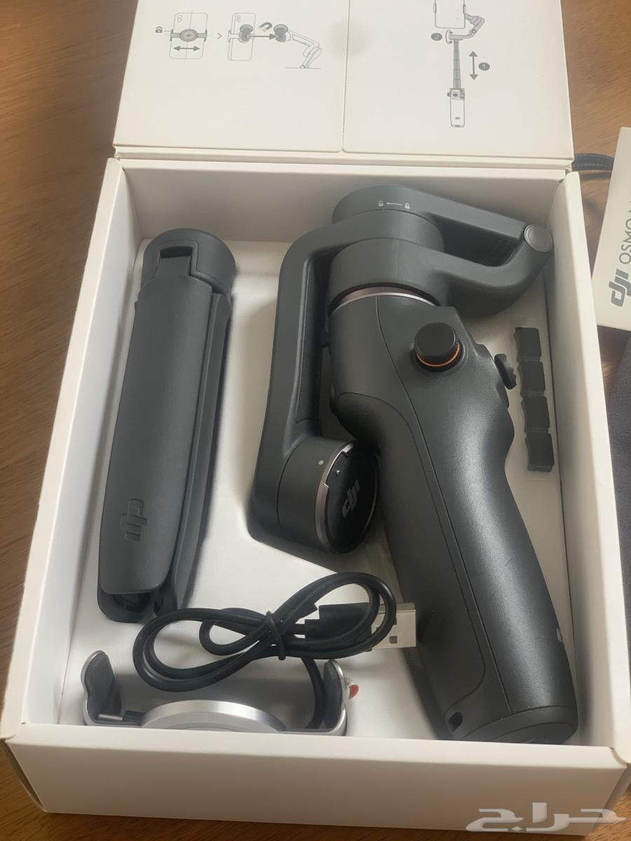 Osmo Mobile 663053640137731113