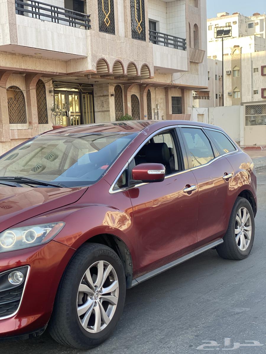 Mazda CX763078032681473111