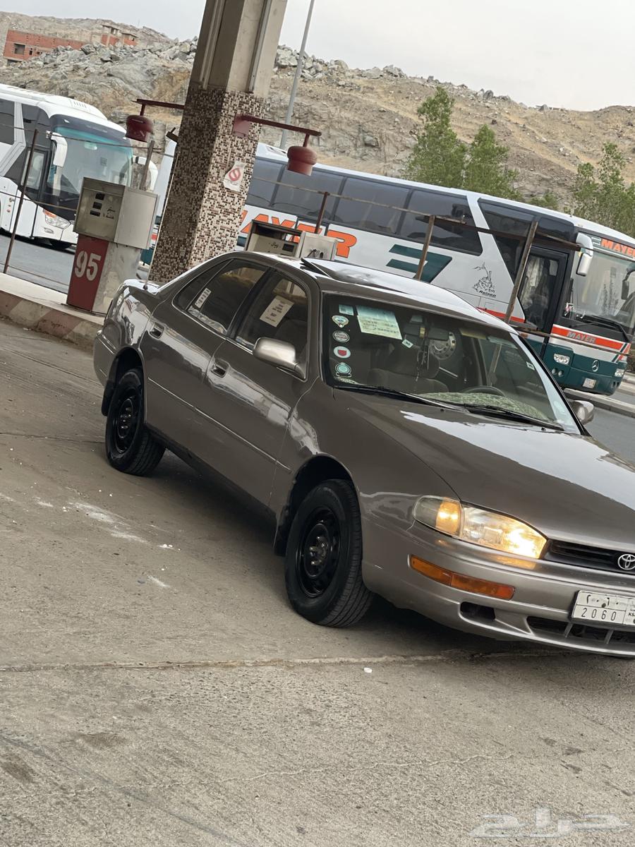 Camry 93 inspected non-limited63078418049539111