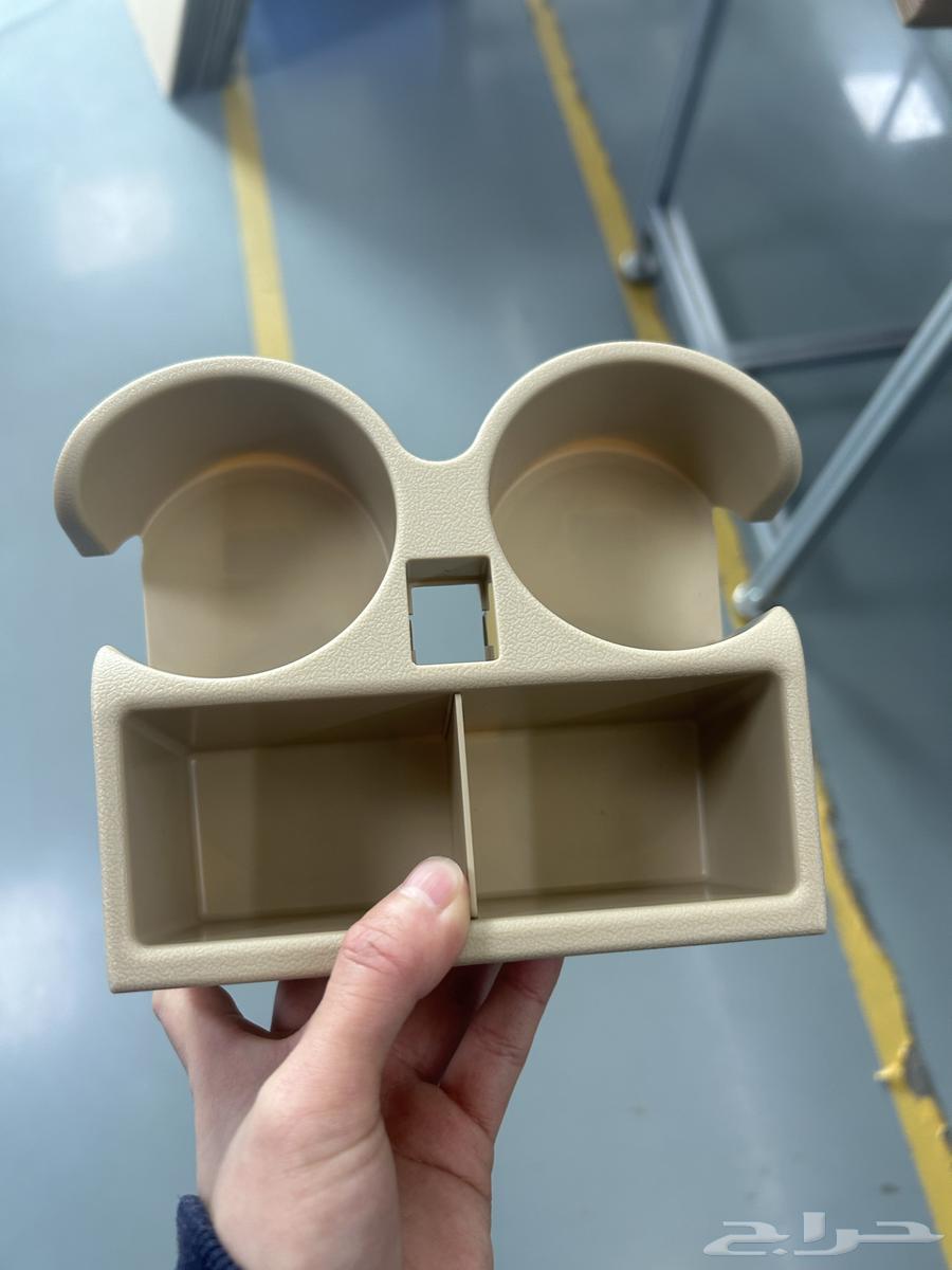 Nissan Patrol Cupholders from 98-202463078816799361112