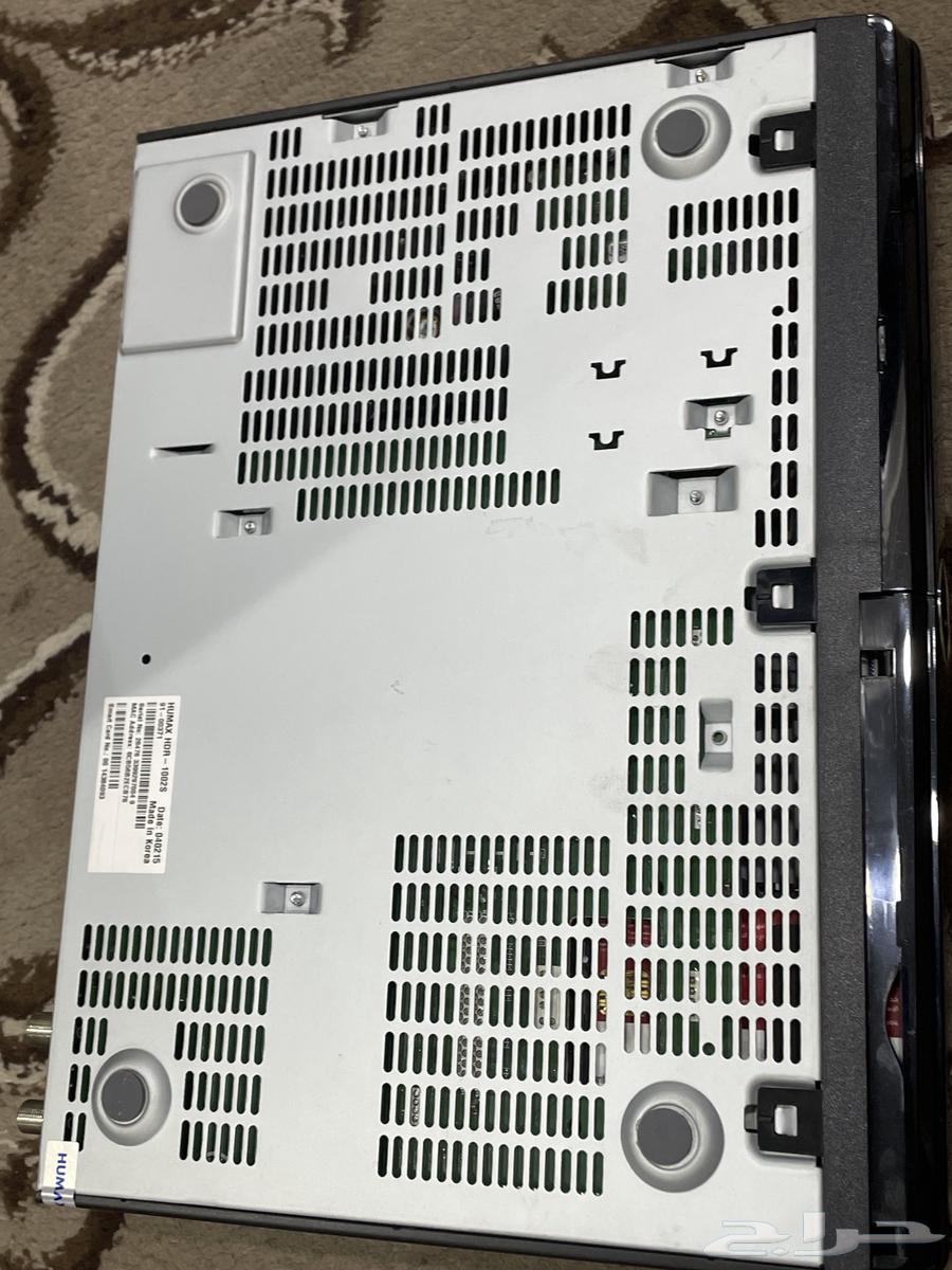 OSN Receiver63054045898626112
