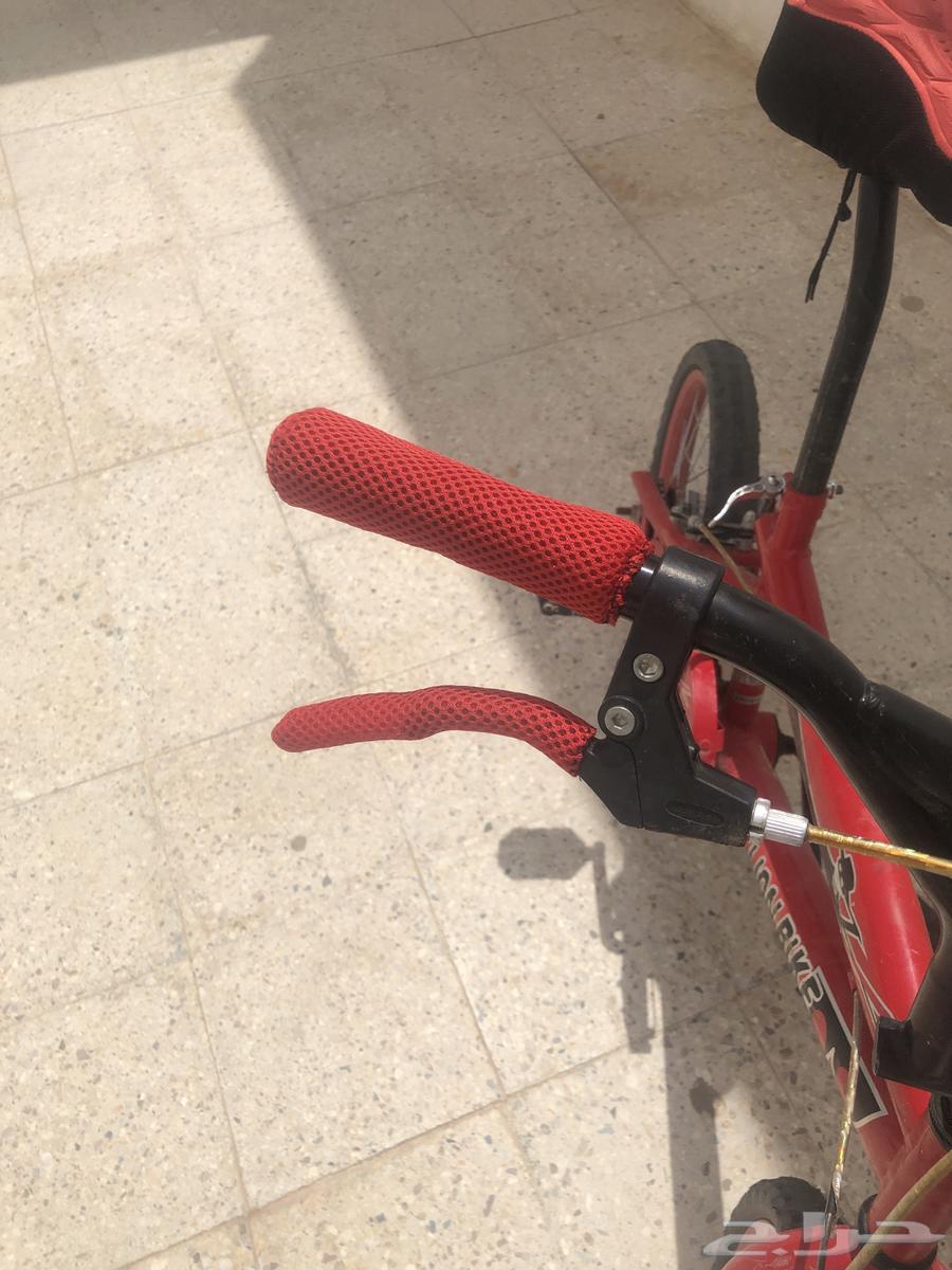 غطاء مقبض للسيكل الموقع حايل قريه سعيدان63077991574786111