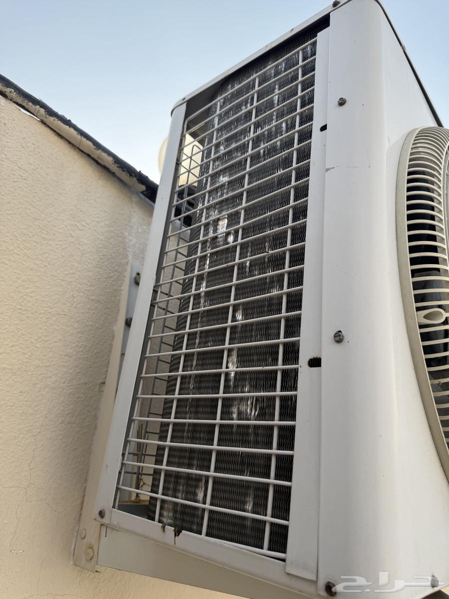 Union Air Split Air Conditioners 1863072098794625114