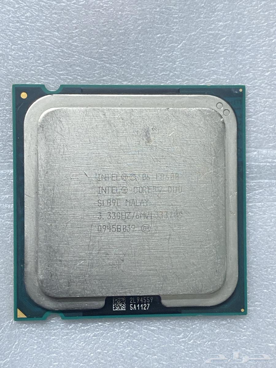 Intel Core Duo 2 e860063051623987971114