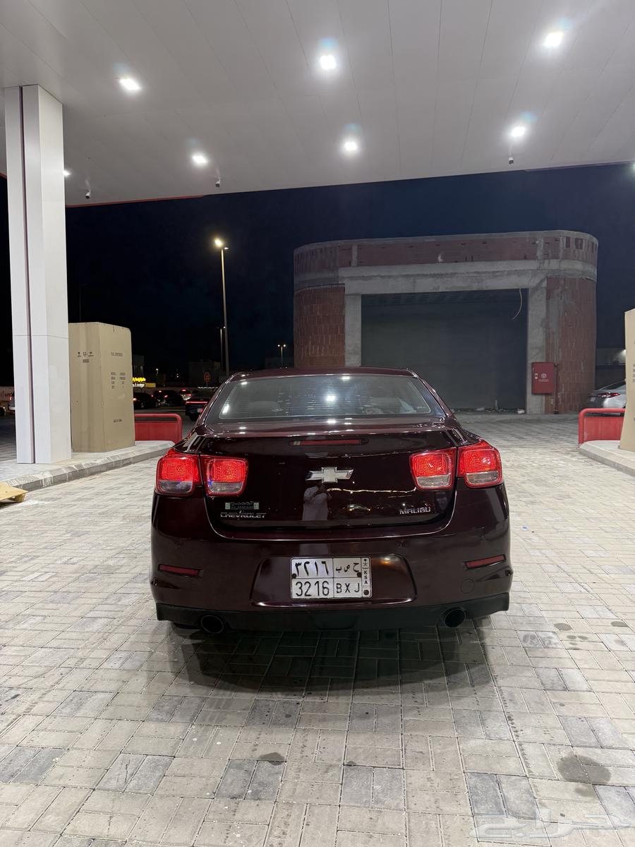 Malibu 201463076780942850114