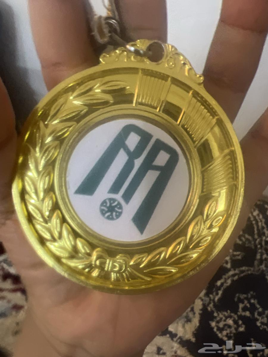 Academy Medal Iron for sale 20 Riyal63054484979074111