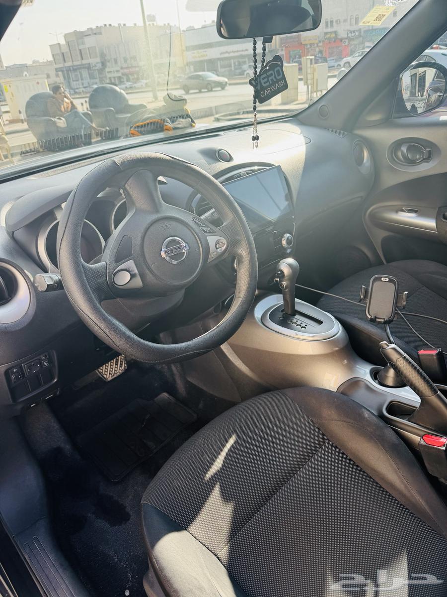 نيسان جوك اعلي فئه63078007868290112