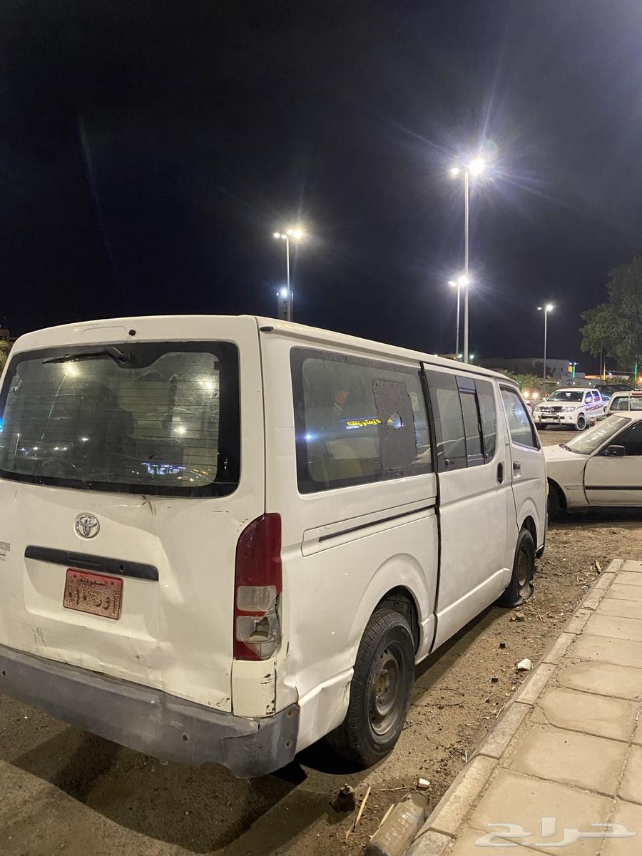 2006 Mitsubishi Bus with OR. 10 Plate63077192842113110