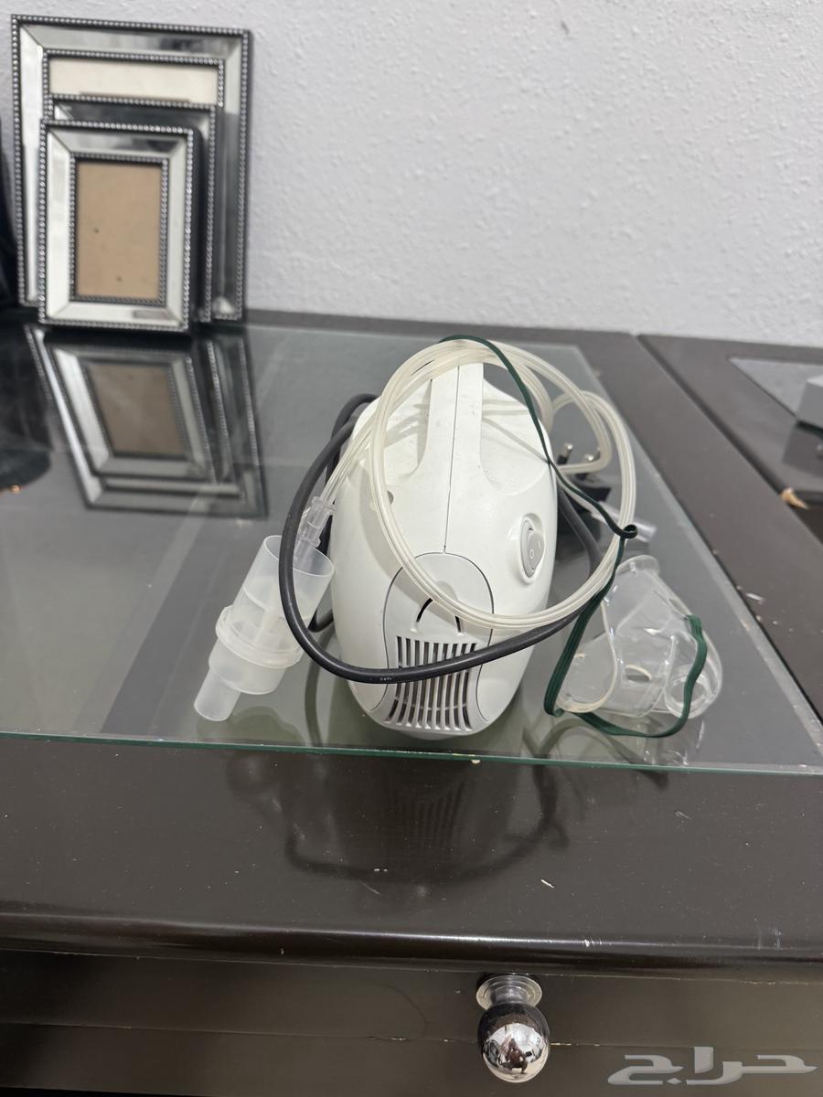 جهاز بخار المنزلي بكامل مستلزماته63052027214209113