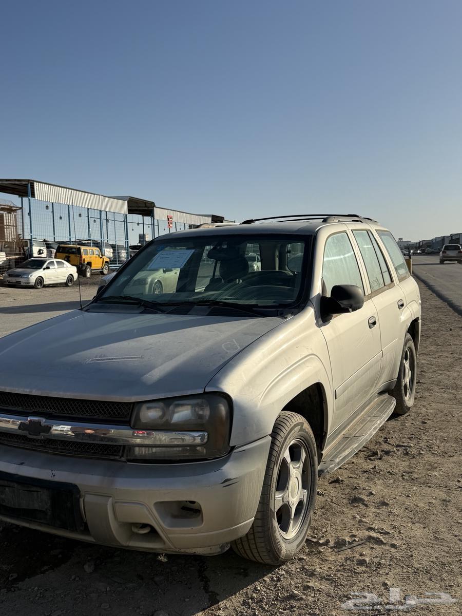 قطع غيار بليزر جميع أنواع الموديلات من 2002 إلى 201063076776527617112