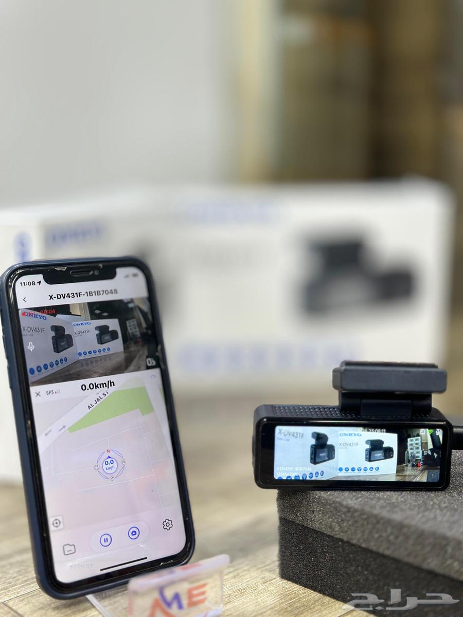 Japanese dash cam - For all cars63053634549123113