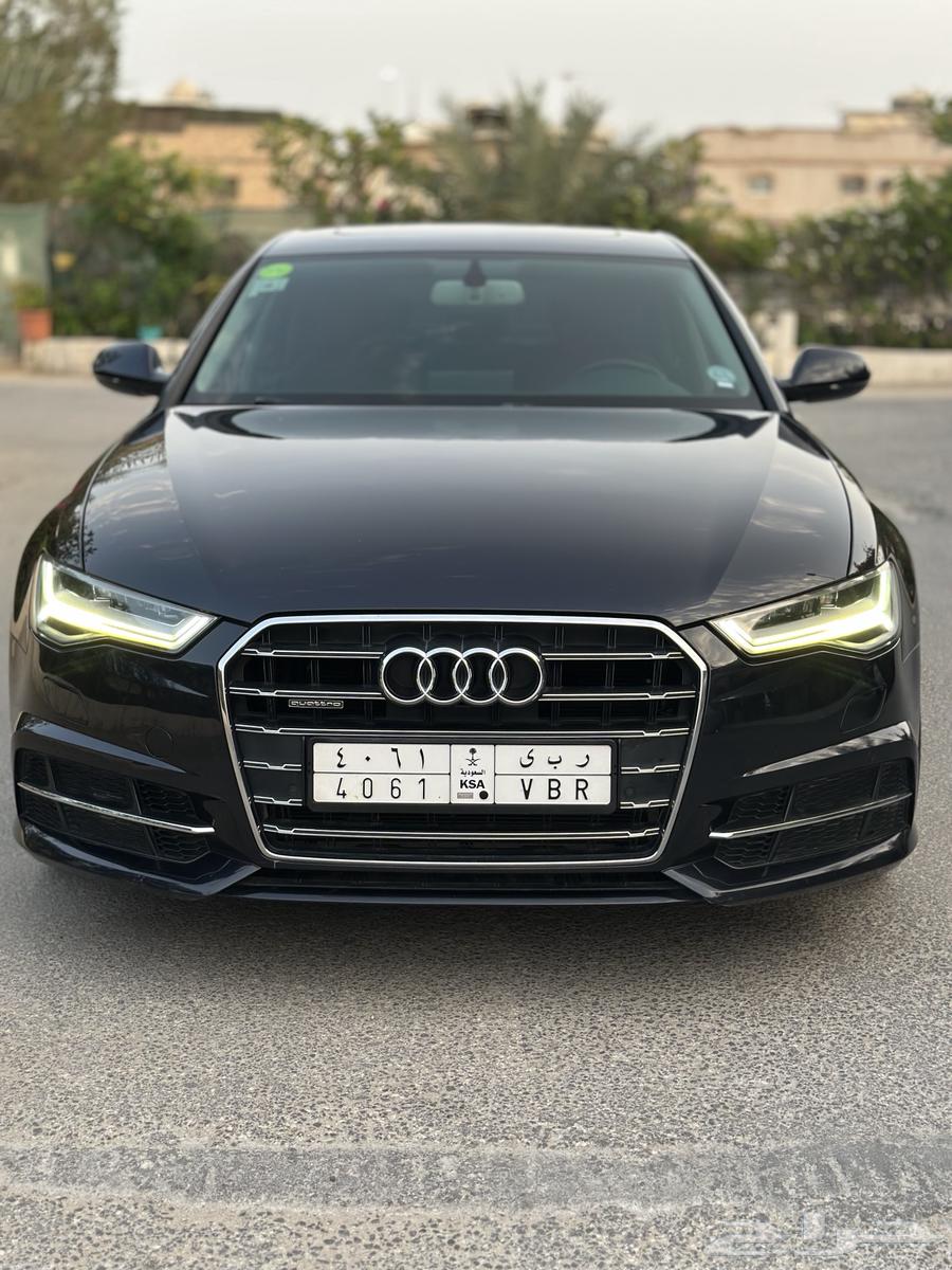 Audi A6 Full Version630767806210581116
