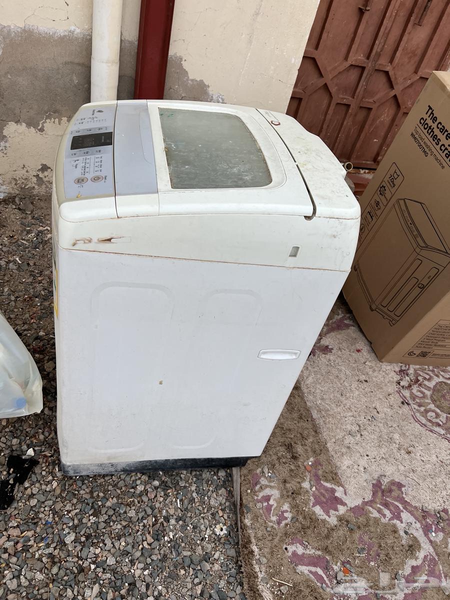 غسالة سامسونج للبيع63058810919681112