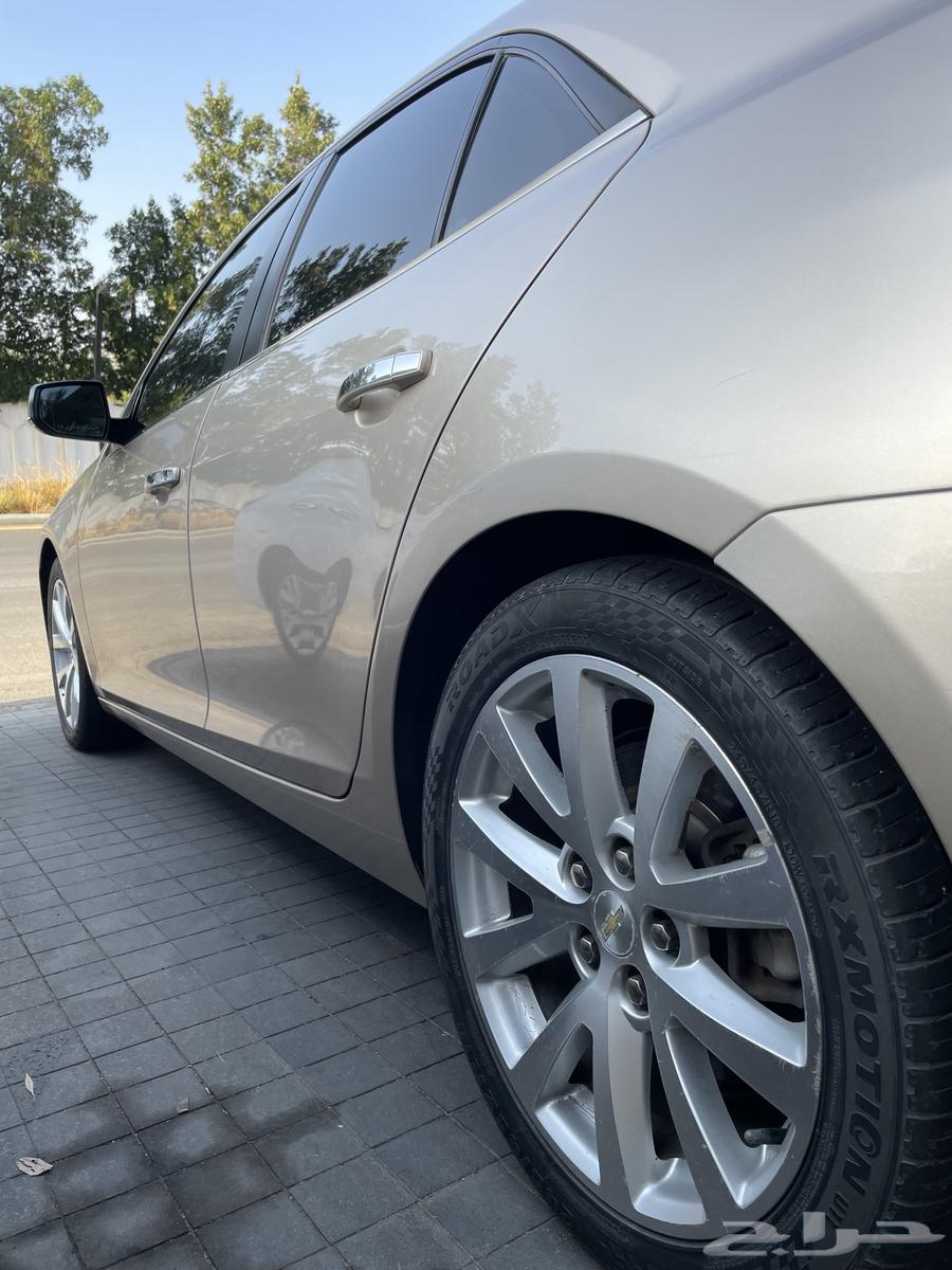 2013 Malibu LTZ low mileage63077576529922113