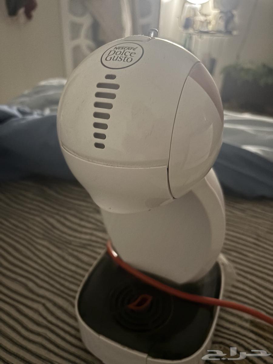 Coffee capsule machine63053635016194111