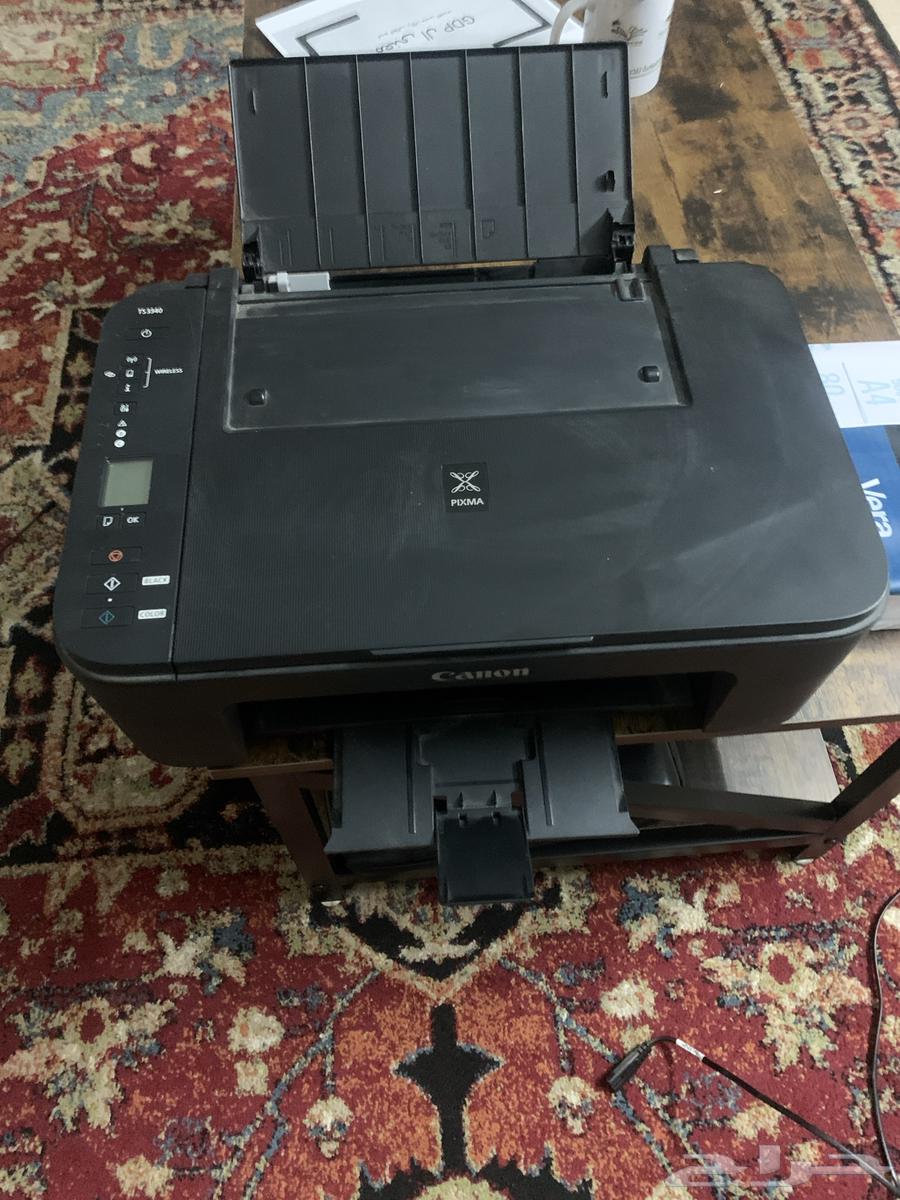 Clean Canon printer630520590478101120