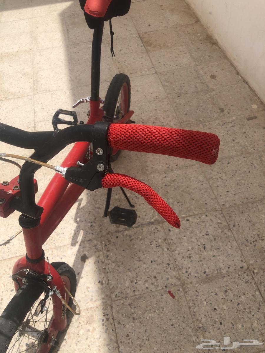 غطاء مقبض للسيكل الموقع حايل قريه سعيدان630779915747861123