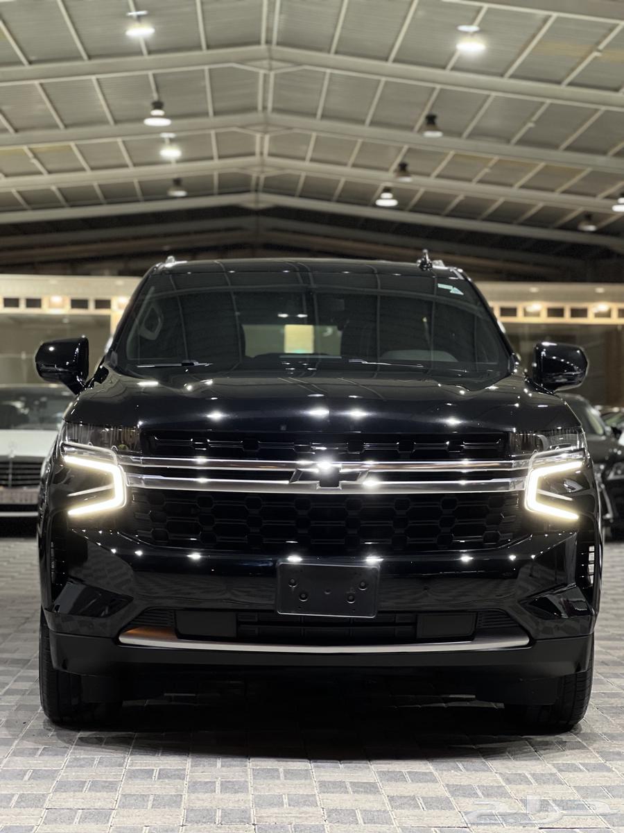 For sale, 2023 Chevrolet Tahoe, clean, no damage63077576291458112