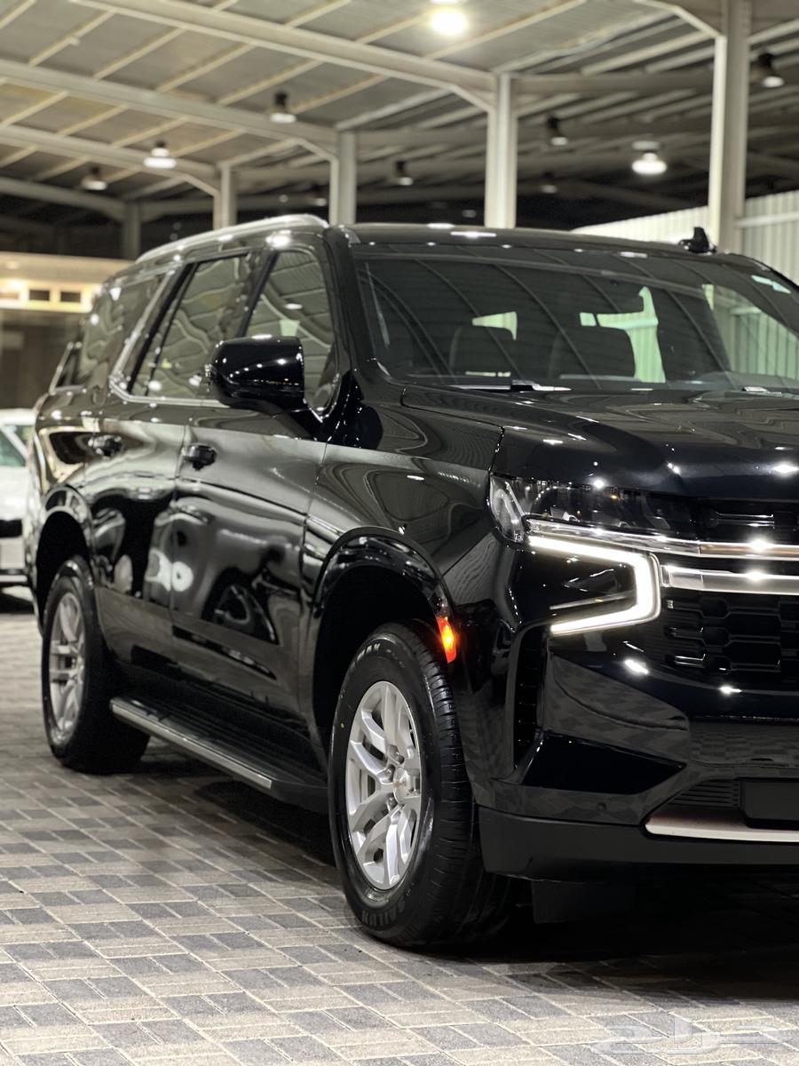 For sale, 2023 Chevrolet Tahoe, clean, no damage63077576291458113