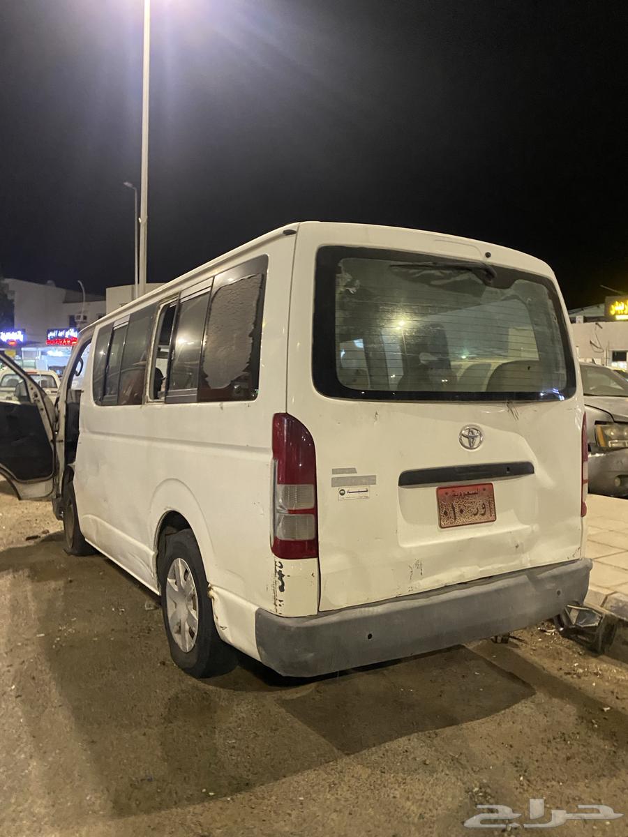 2006 Mitsubishi Bus with OR. 10 Plate63077192842113114