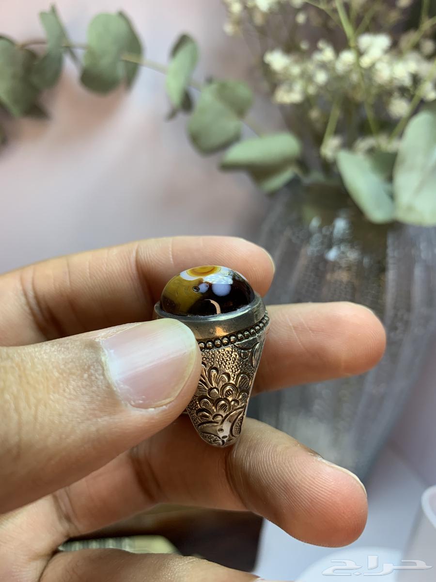 As God wills, Indian Solomonic agate treasures63054067659650111