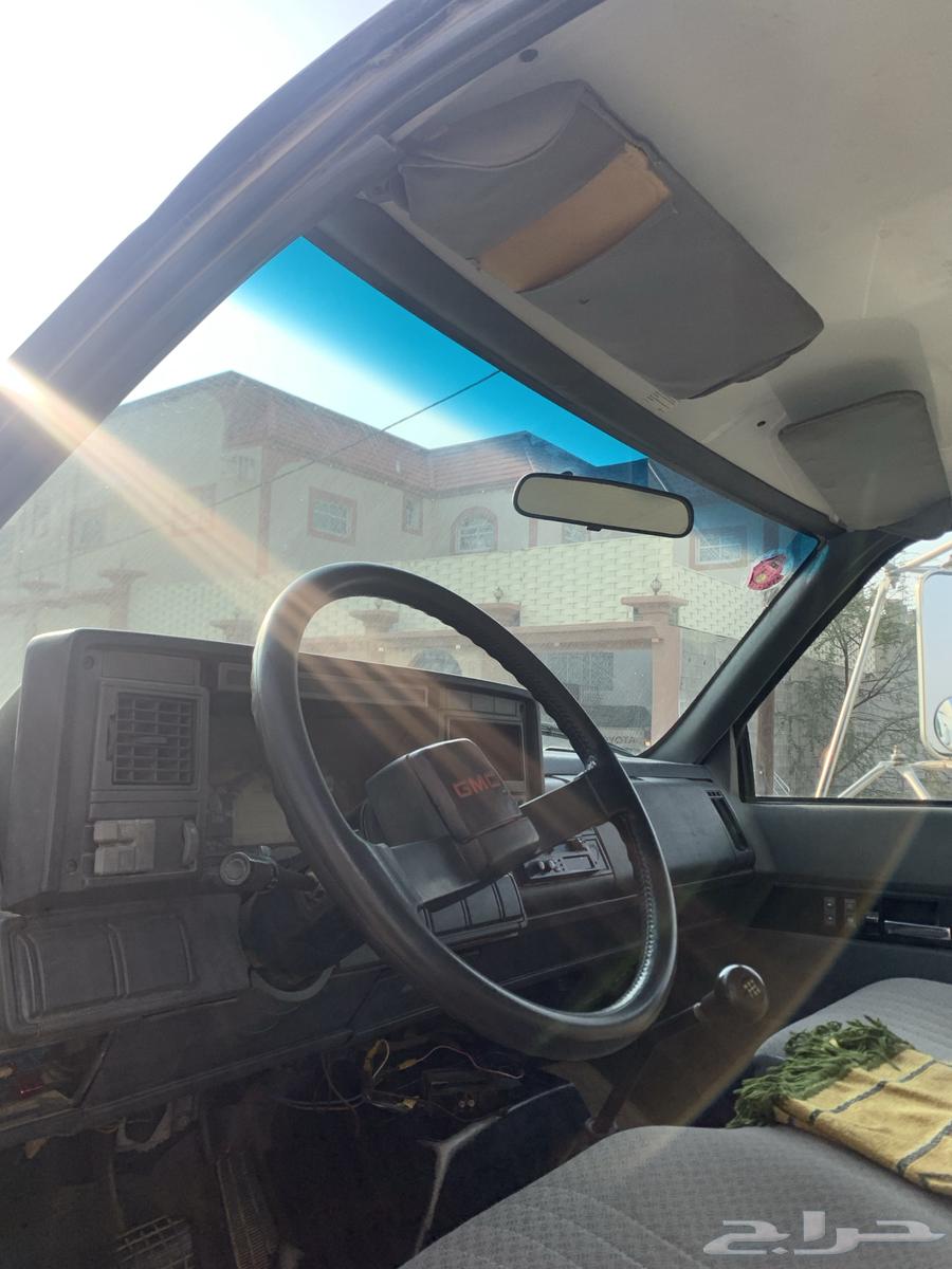 وايت GMC63076767897219114