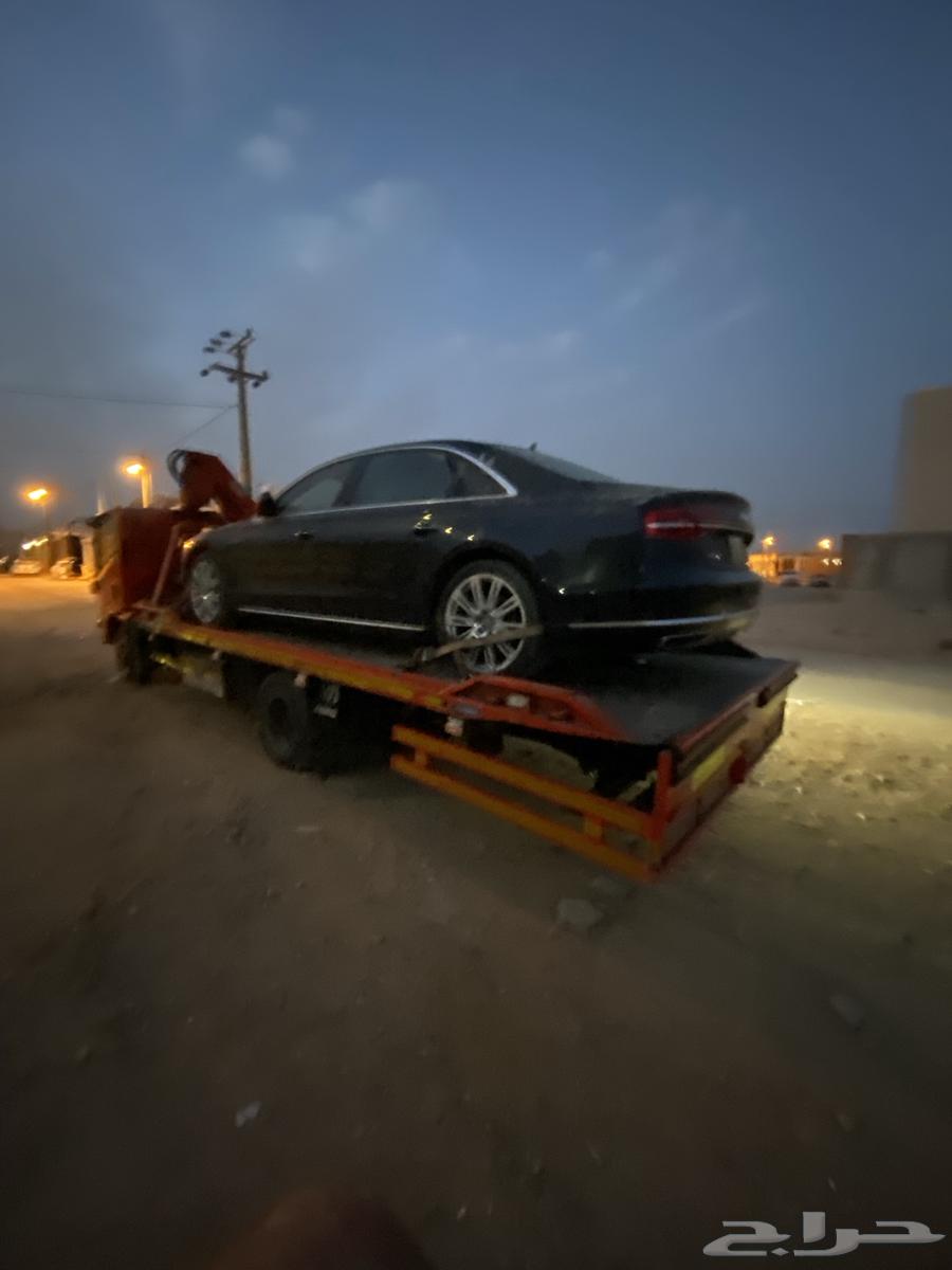 سطحه هدروليك مع ونش63015224452611110
