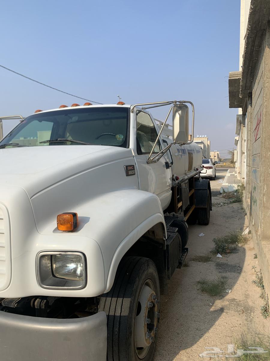 وايت GMC63076767897219111