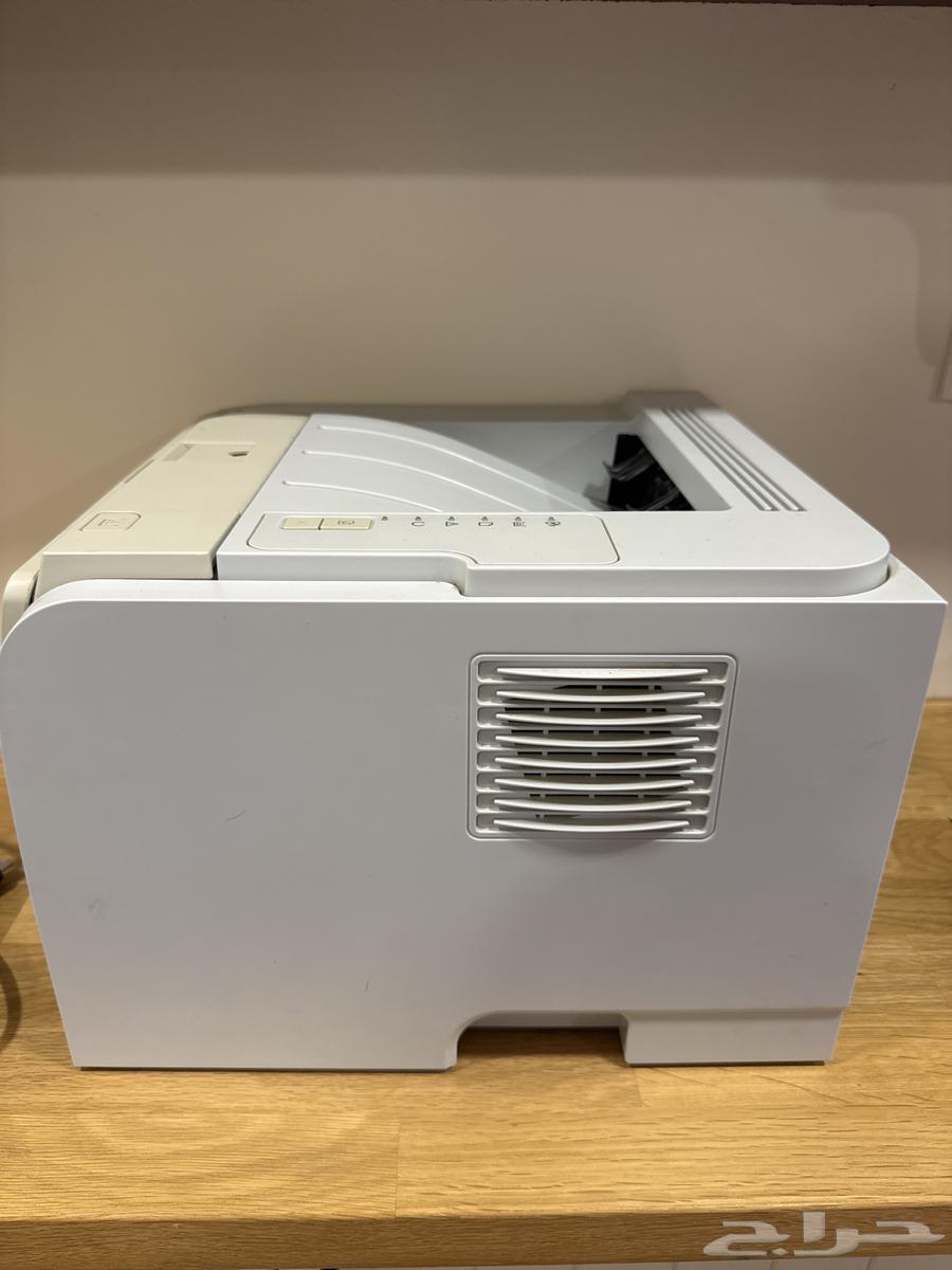Used HP printer for 300 SAR negotiable63053279367042114