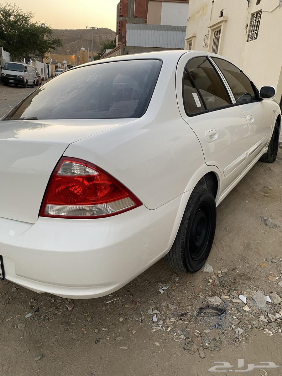 NISSAN SUNNY MODEL 2021263076768266755112