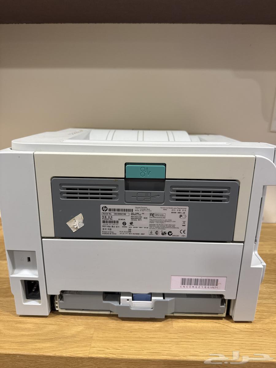 Used HP printer for 300 SAR negotiable63053279367042113